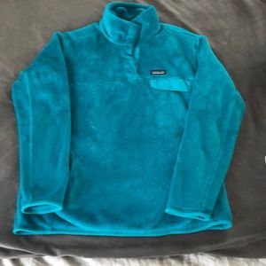 Women’s Re-tool Snap T pullover